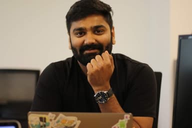 Mohd Faisal Khan